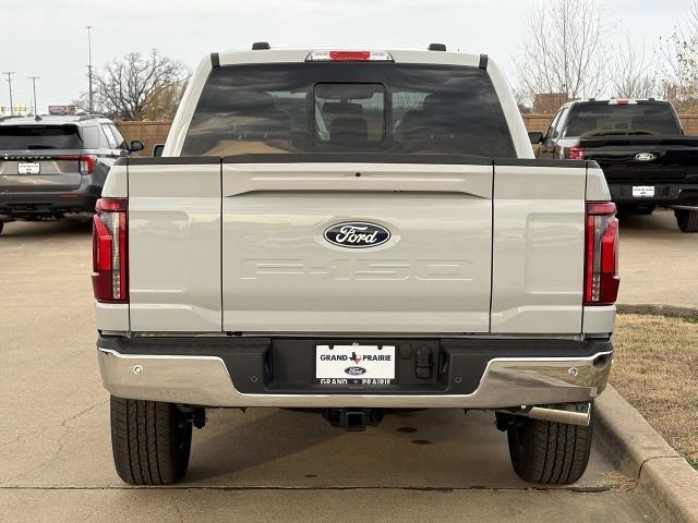 new 2026 Ford F-150 car, priced at $68,015