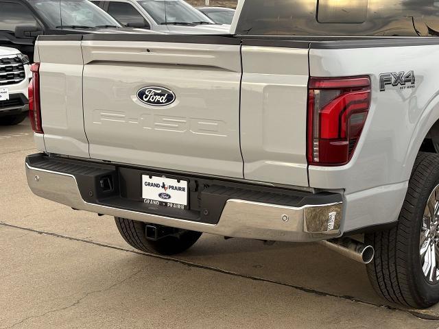 new 2026 Ford F-150 car, priced at $68,015