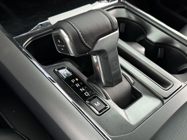 new 2026 Ford F-150 car, priced at $68,015