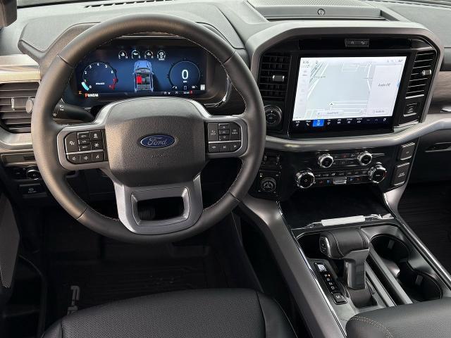 new 2026 Ford F-150 car, priced at $68,015