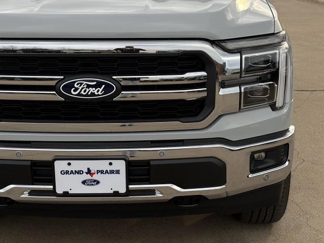 new 2026 Ford F-150 car, priced at $68,015