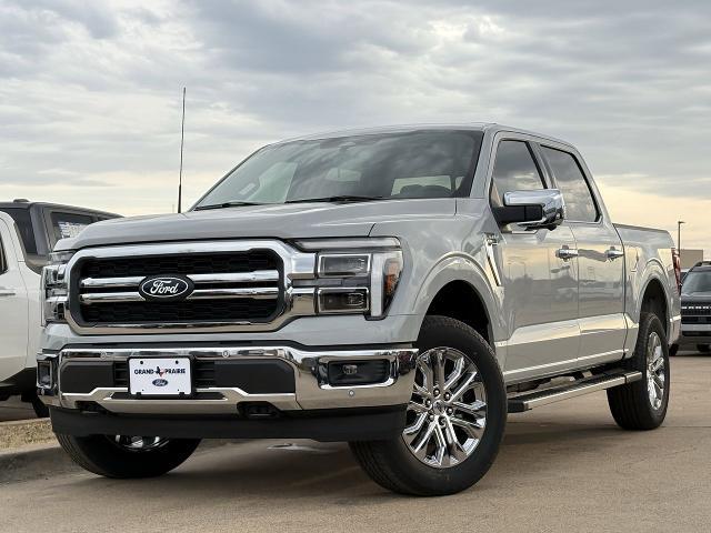 new 2026 Ford F-150 car, priced at $68,015