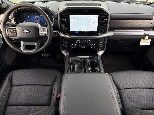 new 2026 Ford F-150 car, priced at $68,015
