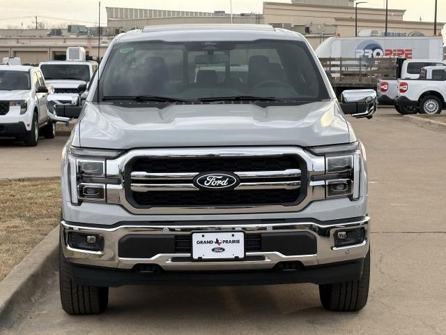 new 2026 Ford F-150 car, priced at $68,015