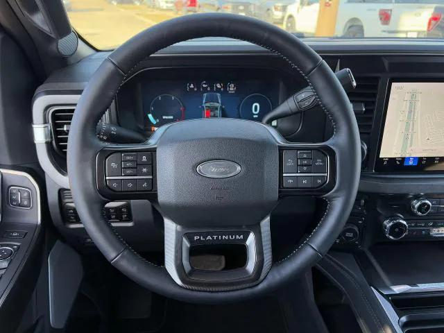 new 2026 Ford F-250 car, priced at $91,486