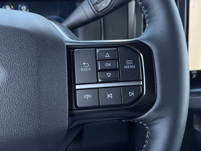 new 2026 Ford F-250 car, priced at $91,486