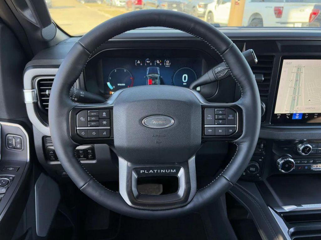 new 2026 Ford F-250 car, priced at $92,236