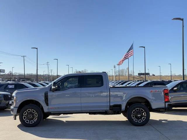 new 2026 Ford F-250 car, priced at $91,486