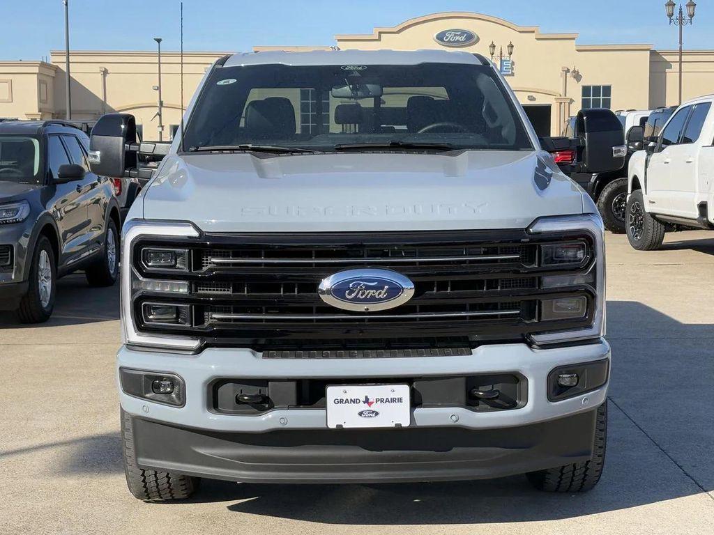 new 2026 Ford F-250 car, priced at $92,236