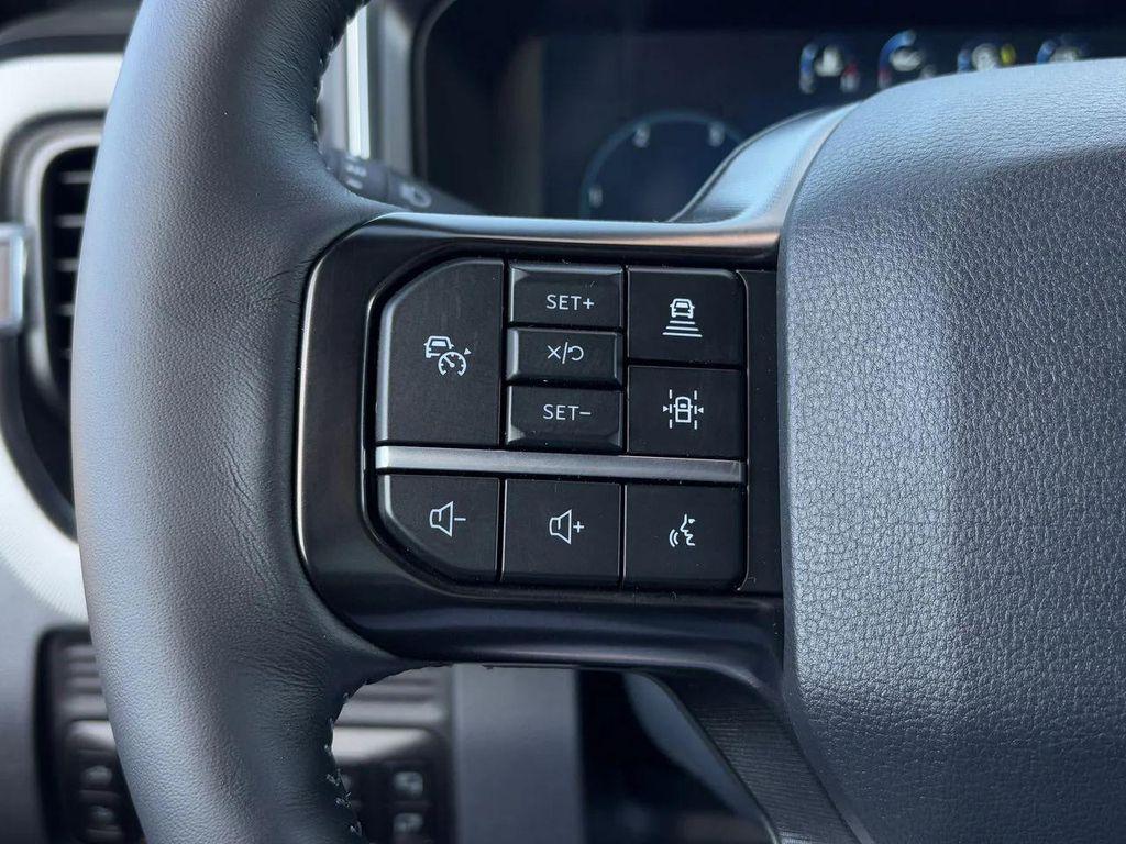 new 2026 Ford F-250 car, priced at $92,236