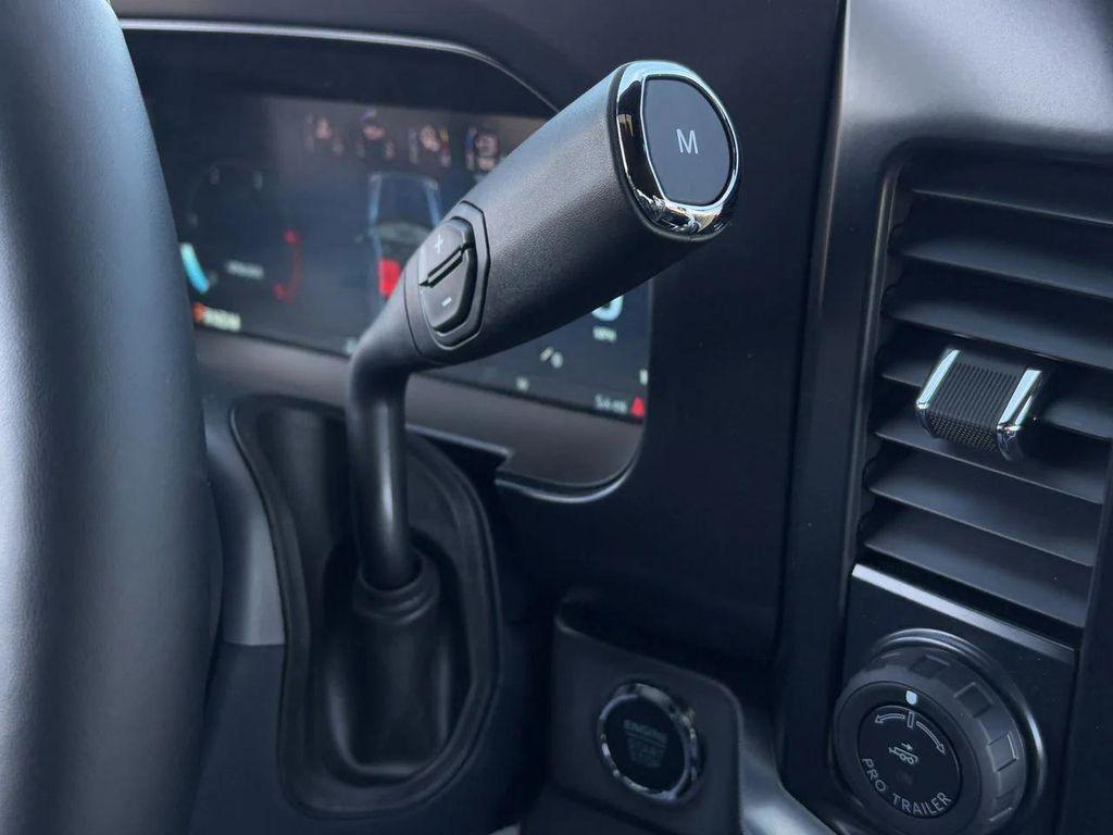 new 2026 Ford F-250 car, priced at $92,236