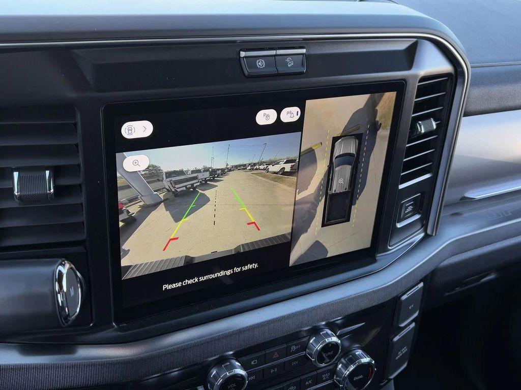 new 2026 Ford F-250 car, priced at $92,236