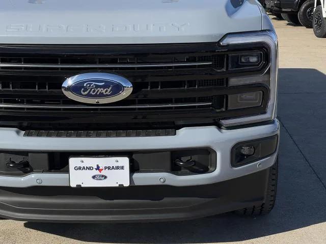 new 2026 Ford F-250 car, priced at $91,486
