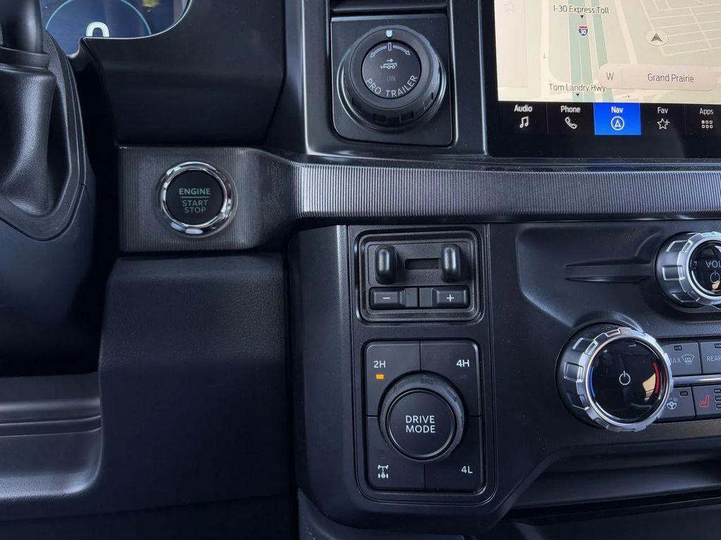 new 2026 Ford F-250 car, priced at $92,236