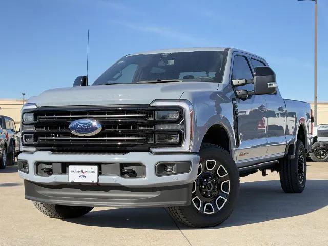 new 2026 Ford F-250 car, priced at $91,486