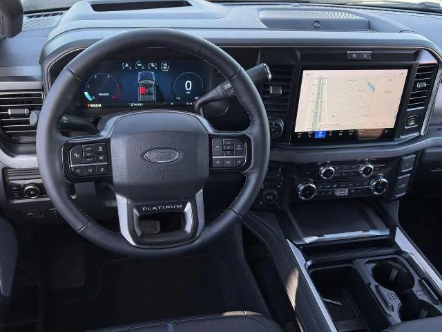 new 2026 Ford F-250 car, priced at $91,486