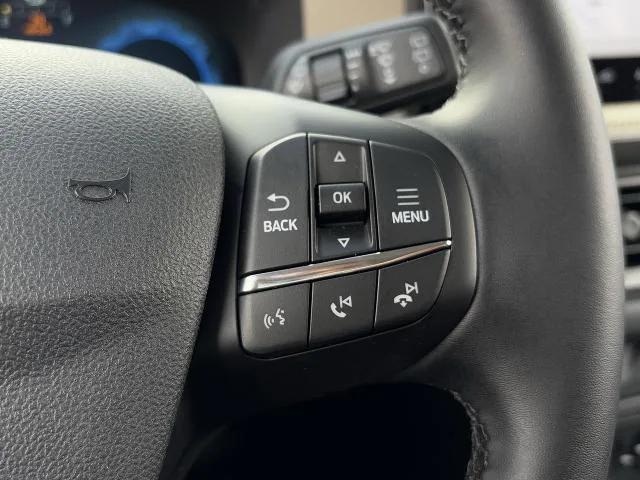 new 2025 Ford Bronco Sport car, priced at $29,739