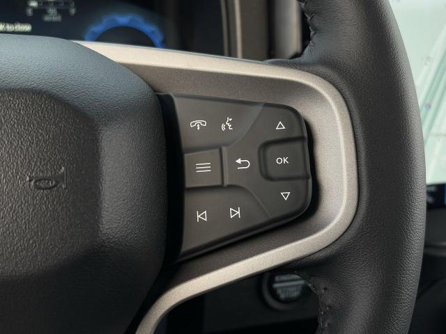 new 2025 Ford Bronco car, priced at $42,897