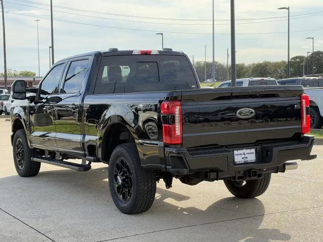new 2026 Ford F-250 car, priced at $76,548