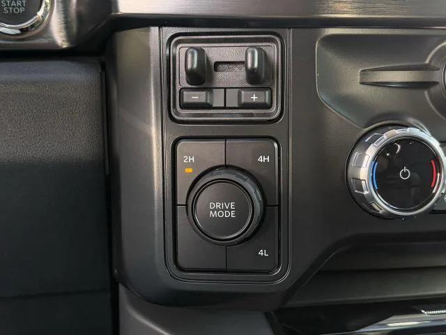 new 2026 Ford F-250 car, priced at $76,548