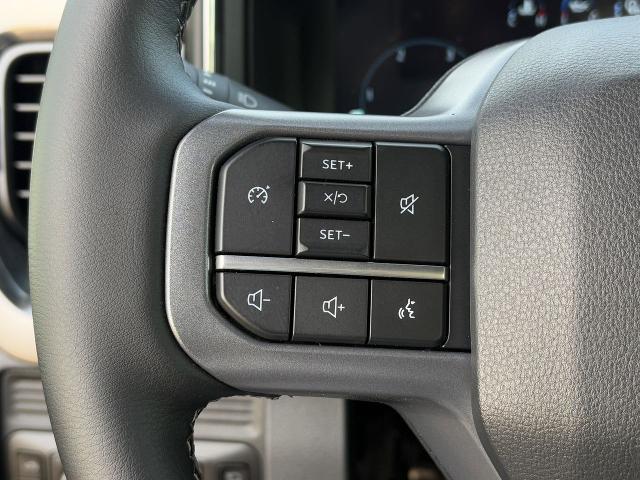 new 2026 Ford F-250 car, priced at $76,548