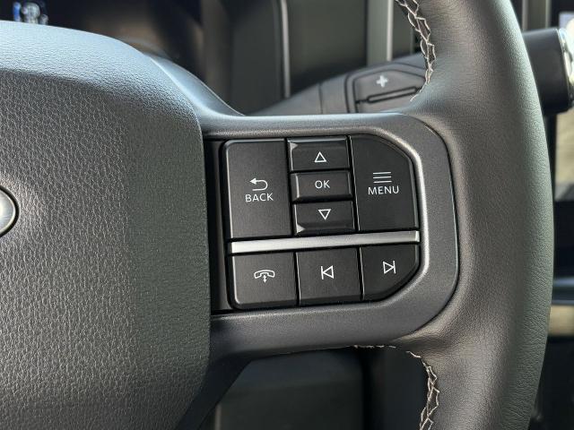 new 2026 Ford F-250 car, priced at $76,548