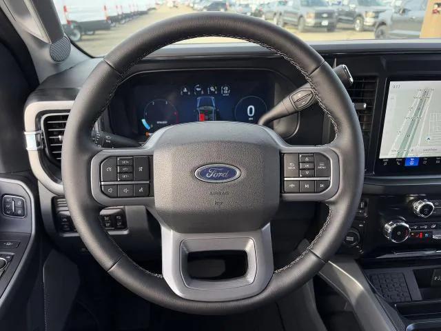 new 2026 Ford F-250 car, priced at $76,548