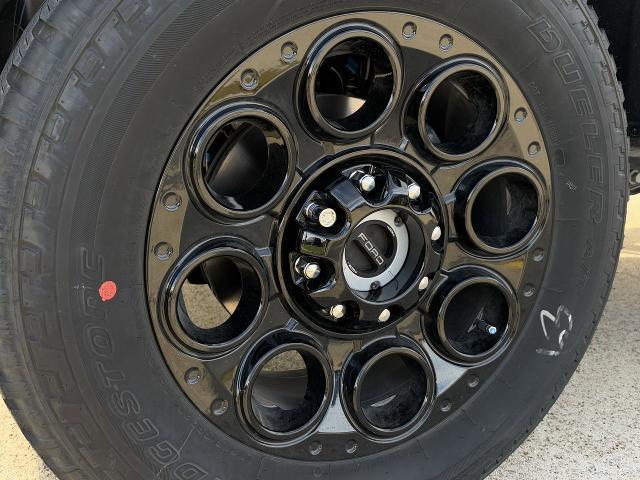 new 2026 Ford F-250 car, priced at $76,548