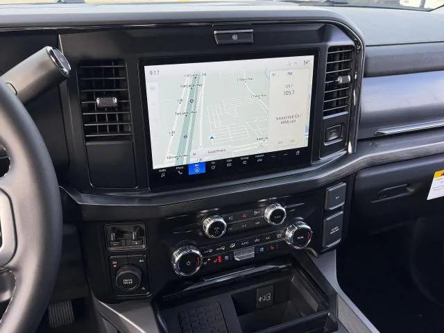 new 2026 Ford F-250 car, priced at $76,548