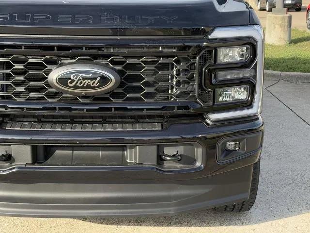 new 2026 Ford F-250 car, priced at $76,548