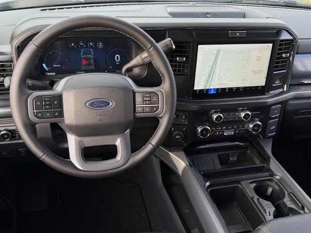 new 2026 Ford F-250 car, priced at $76,548