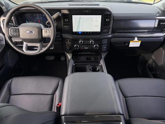 new 2026 Ford F-250 car, priced at $76,548