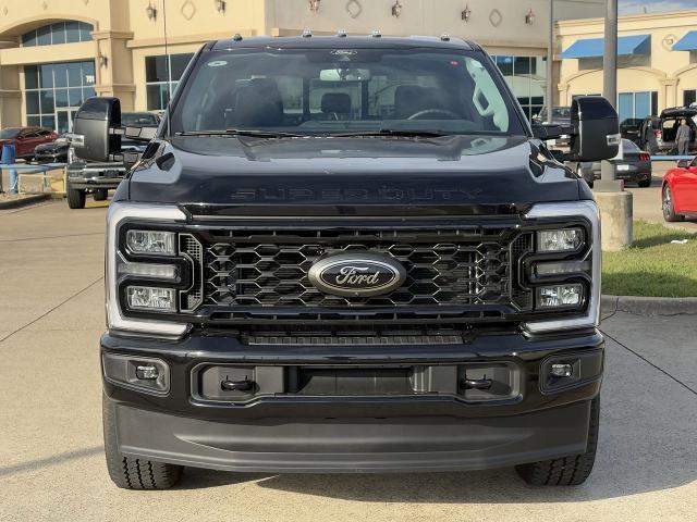 new 2026 Ford F-250 car, priced at $76,548