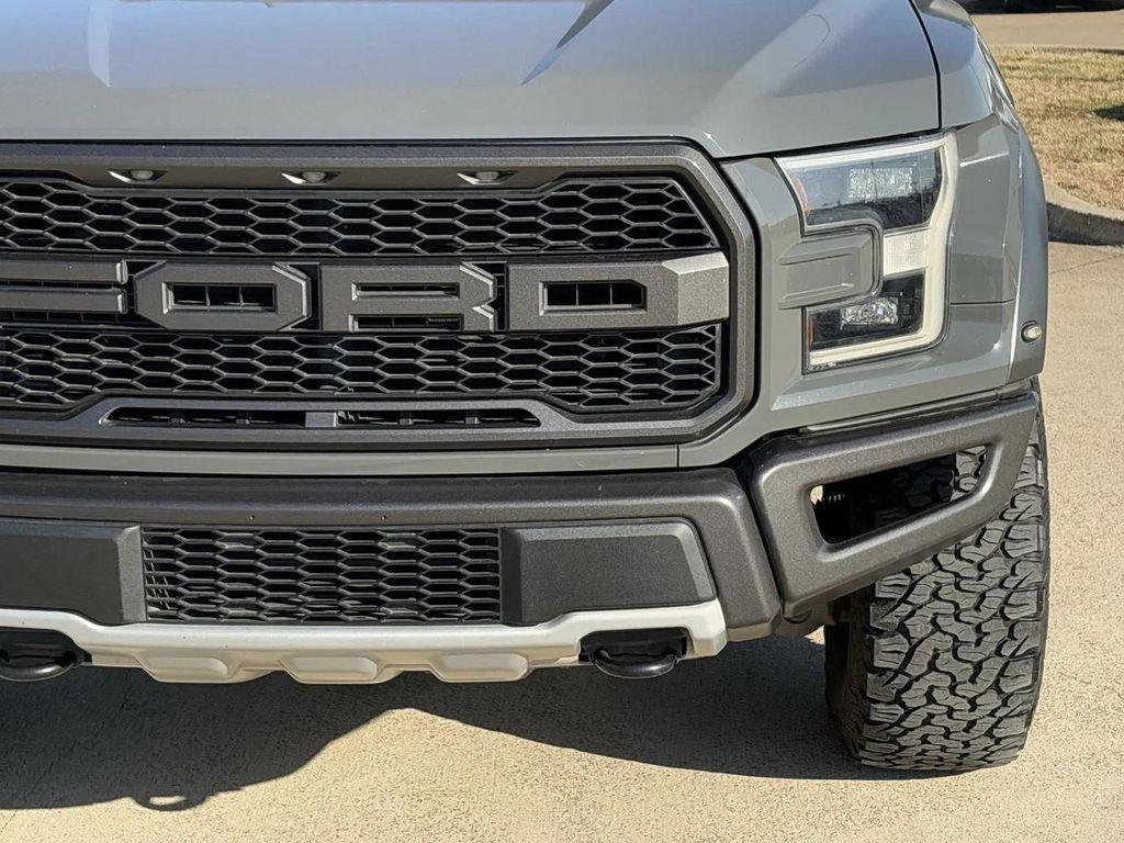 used 2020 Ford F-150 car, priced at $39,119