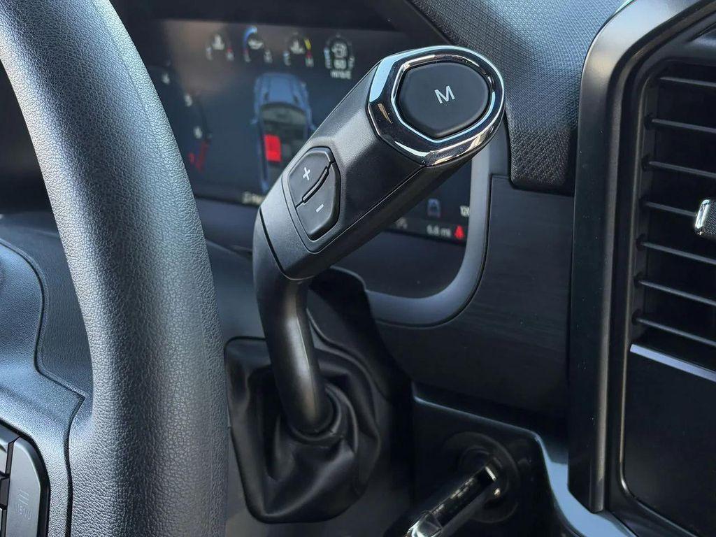 new 2026 Ford F-150 car, priced at $45,892