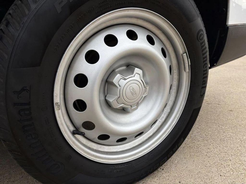 used 2025 Ford Maverick car, priced at $24,816