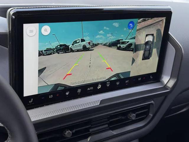 new 2025 Ford Bronco Sport car, priced at $32,400