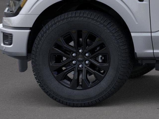 new 2026 Ford F-150 car, priced at $59,056