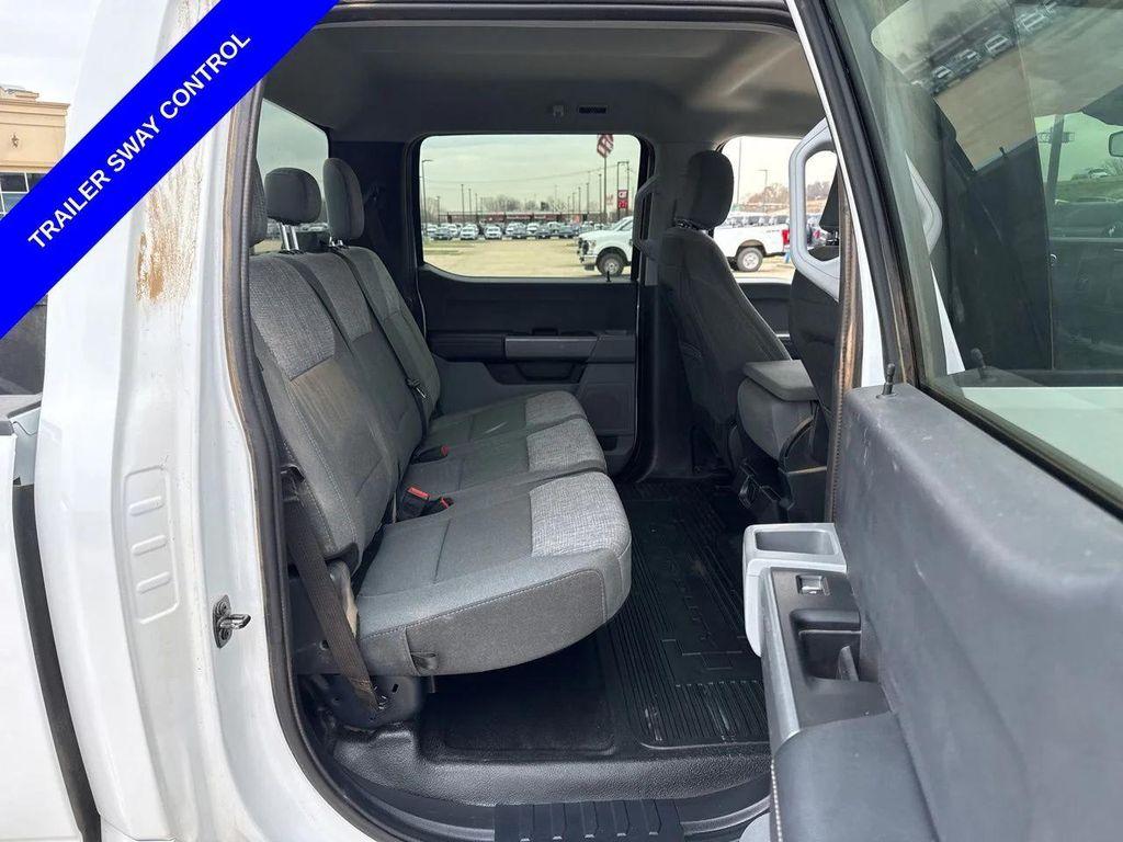 used 2024 Ford F-350 car, priced at $58,299