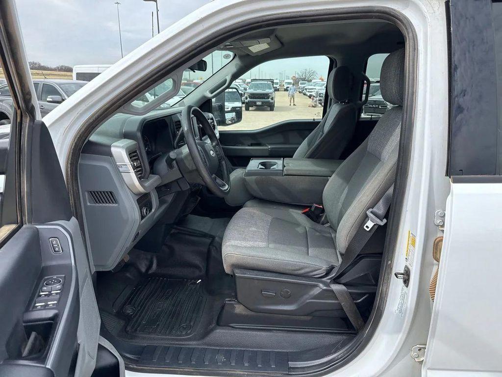 used 2024 Ford F-350 car, priced at $58,299