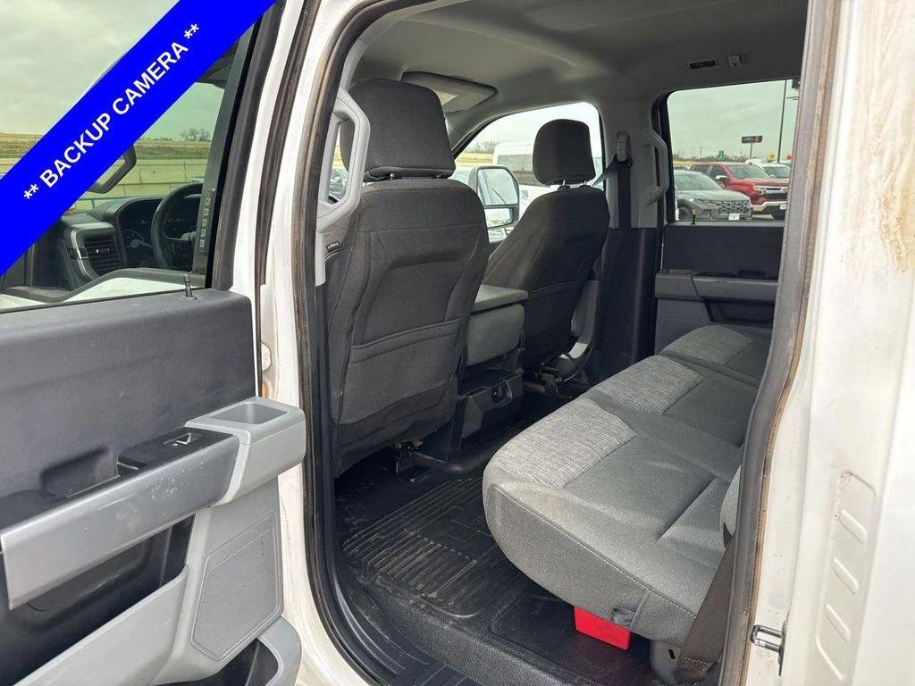 used 2024 Ford F-350 car, priced at $58,299