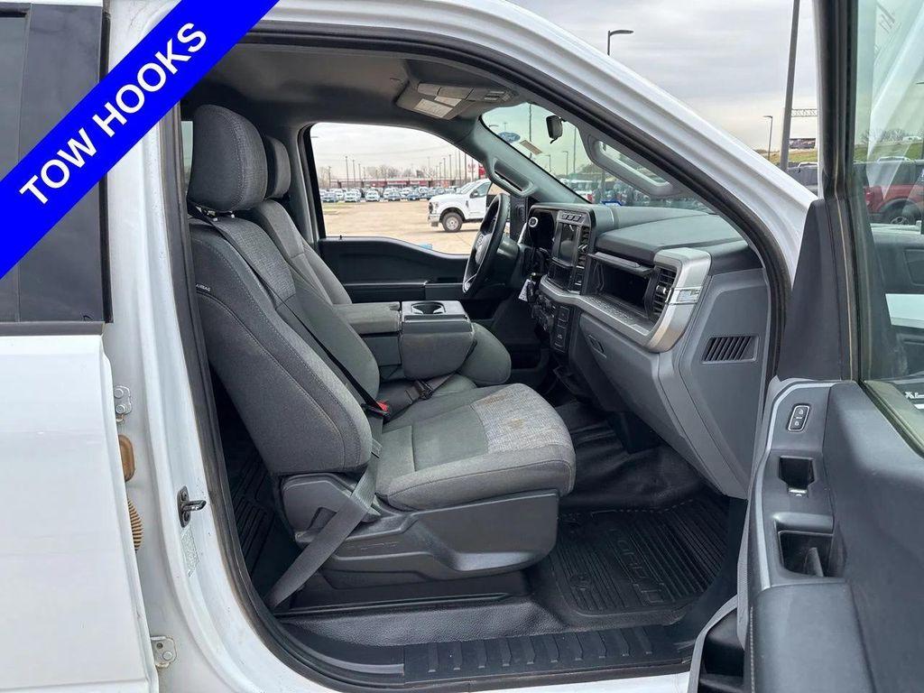 used 2024 Ford F-350 car, priced at $58,299