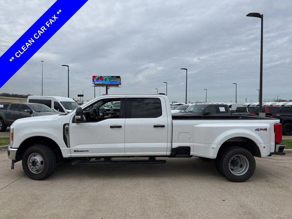 used 2024 Ford F-350 car, priced at $58,299