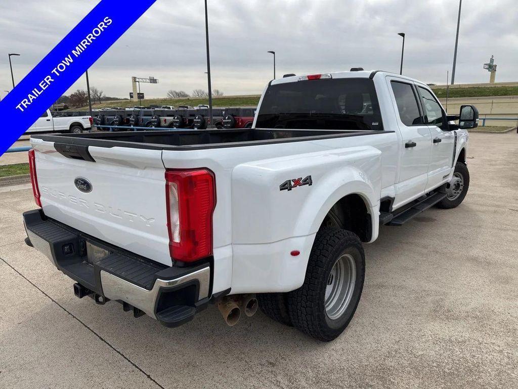 used 2024 Ford F-350 car, priced at $58,299