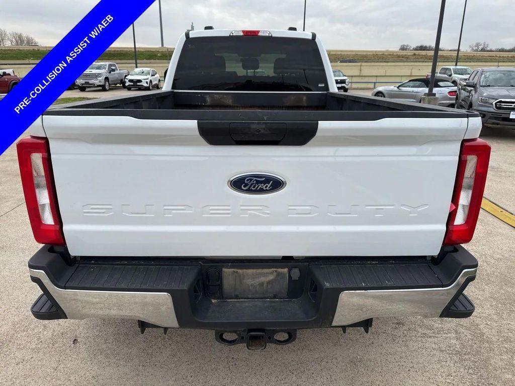 used 2024 Ford F-350 car, priced at $58,299