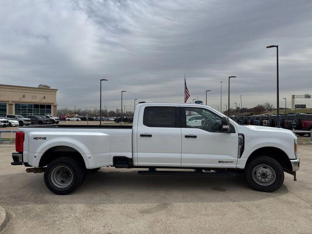 used 2024 Ford F-350 car, priced at $58,299