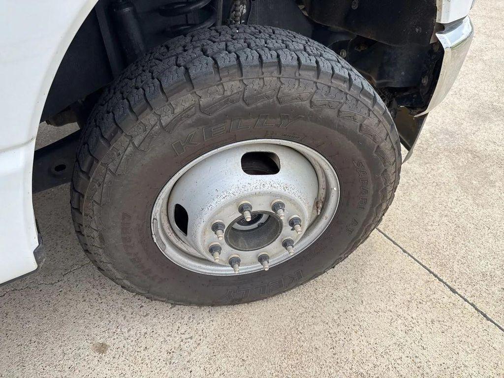 used 2024 Ford F-350 car, priced at $58,299