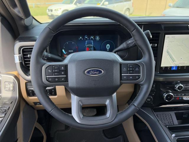 new 2026 Ford F-250 car, priced at $85,633