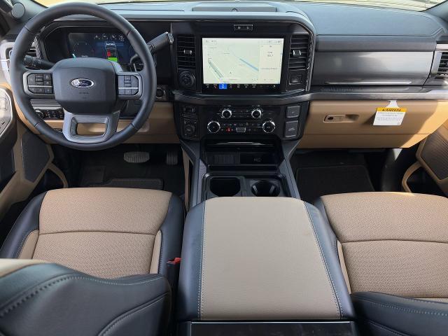 new 2026 Ford F-250 car, priced at $85,633