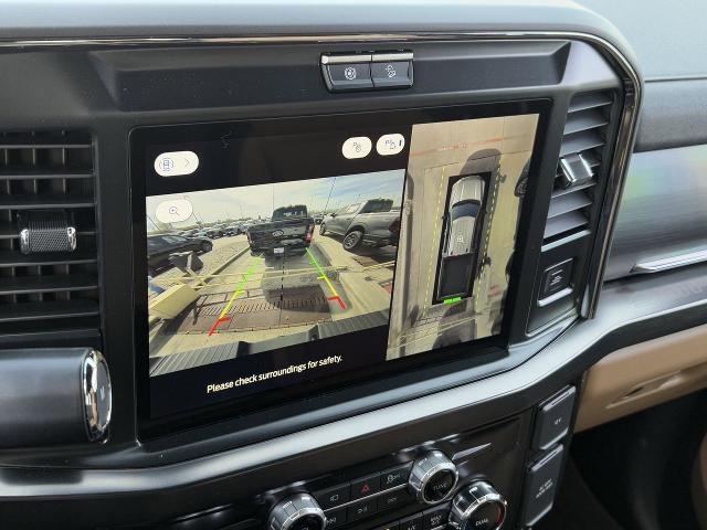 new 2026 Ford F-250 car, priced at $85,633